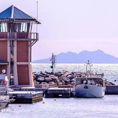 Yacht Botel Marina di Grosseto