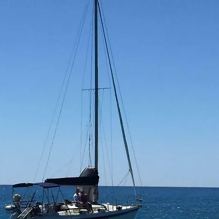 Yacht Marina di Grosseto