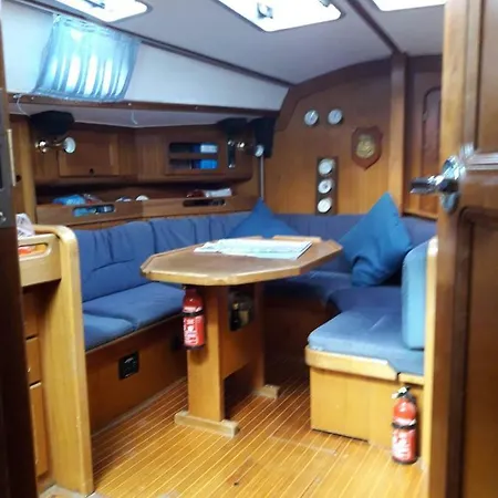 Yacht Botel Marina di Grosseto
