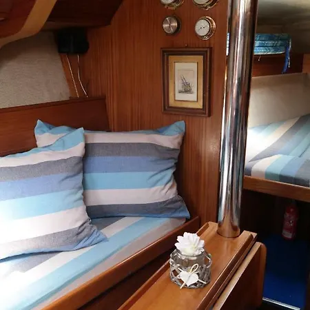 Yacht Botel Marina di Grosseto