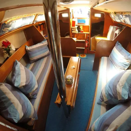 Yacht Botel Marina di Grosseto