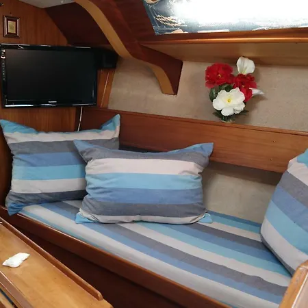Yacht Botel Marina di Grosseto