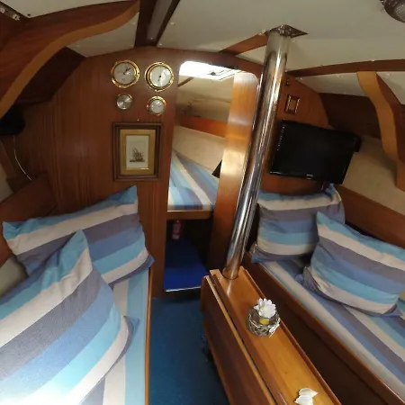 Yacht 3* Marina di Grosseto