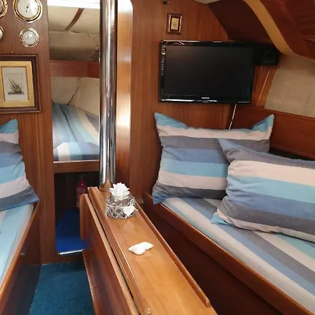 Yacht 3* Marina di Grosseto