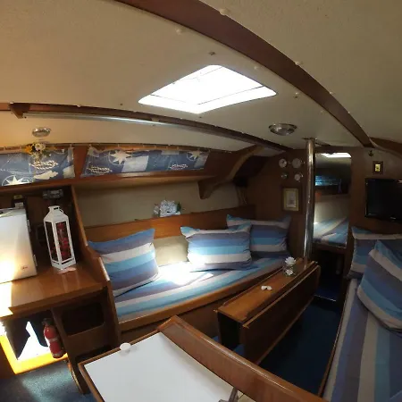 Yacht Botel Marina di Grosseto