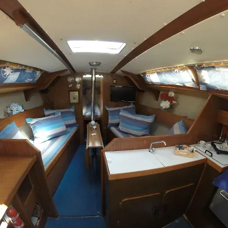 Yacht Botel Marina di Grosseto