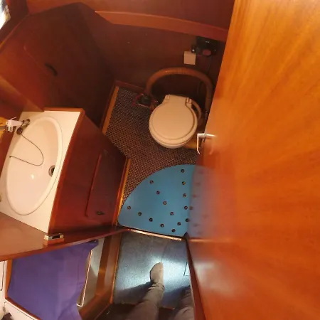 Yacht Botel Marina di Grosseto