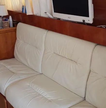 Yacht 3* Marina di Grosseto
