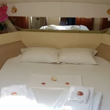 Yacht 3* Marina di Grosseto