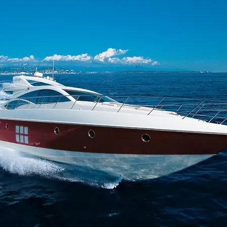Yacht 3* Marina di Grosseto
