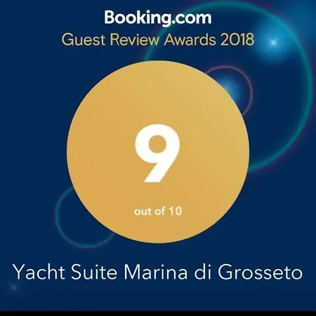 Yacht 3*